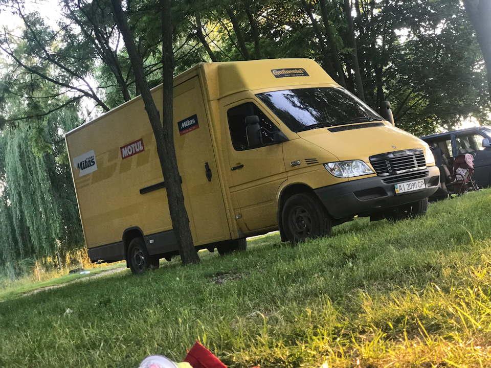 Нові грати 1