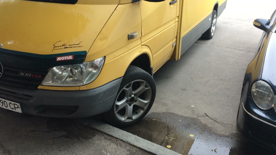 R18 wheels 2