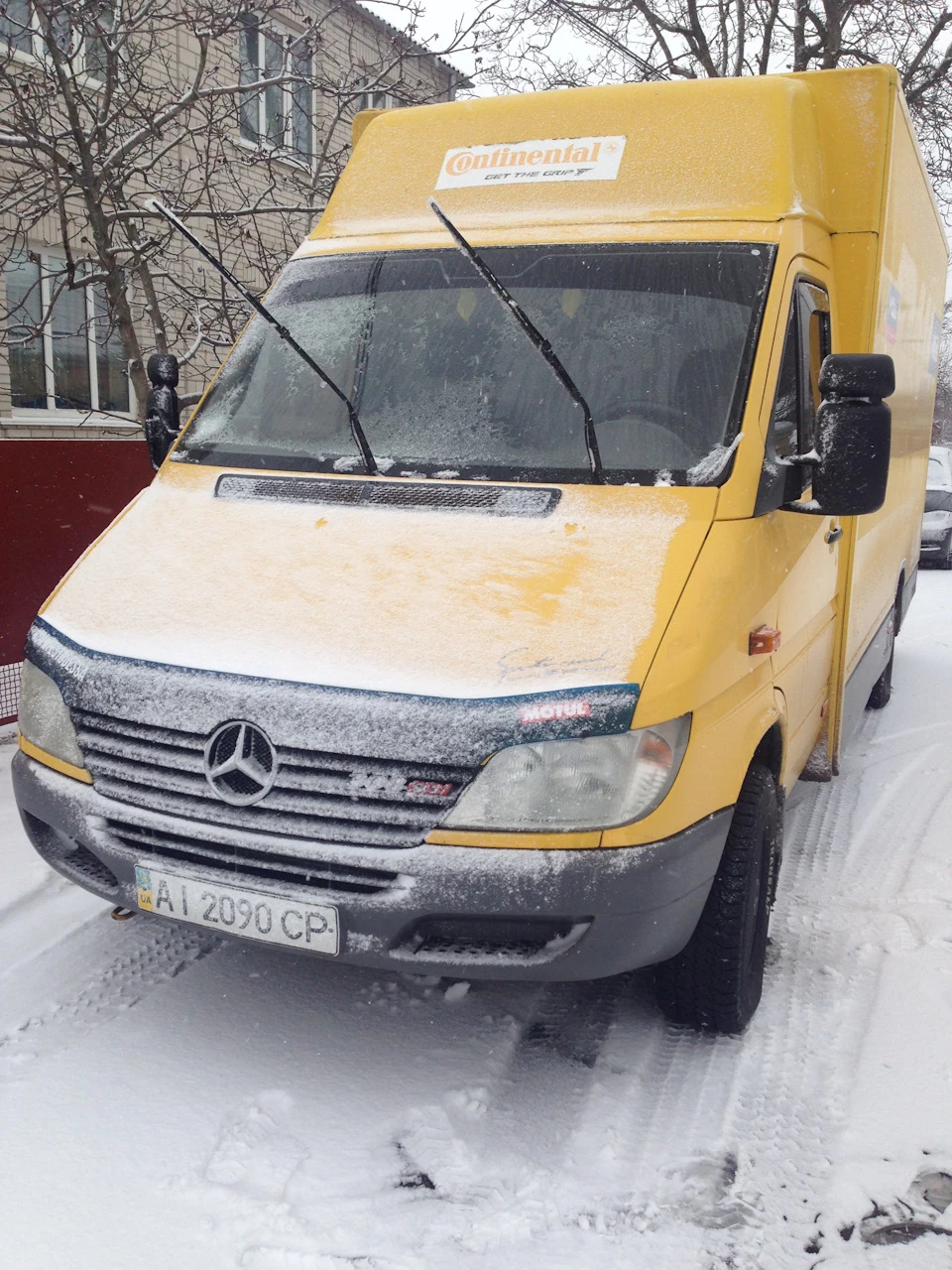 Самець