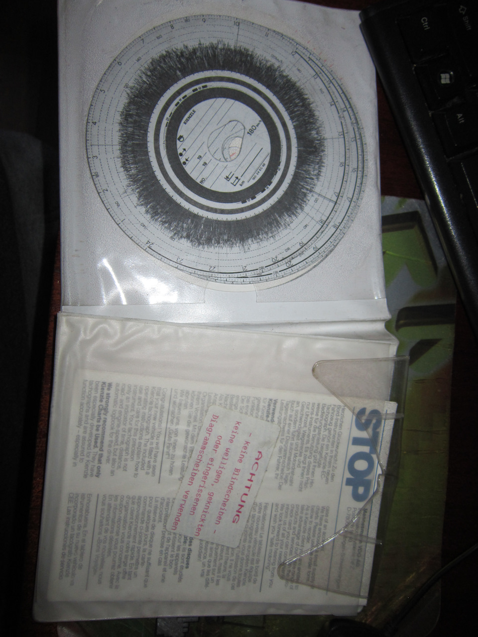 Що мені дісталося і які витрати потрібні, після володіння машиною тиждень. 5