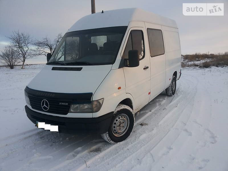 Їду за машиною. 5