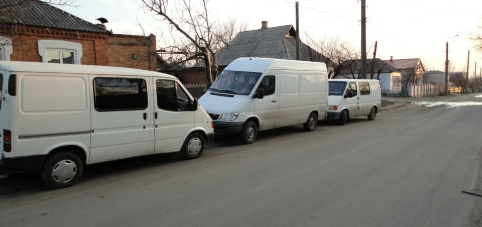 Парочка фотографій)