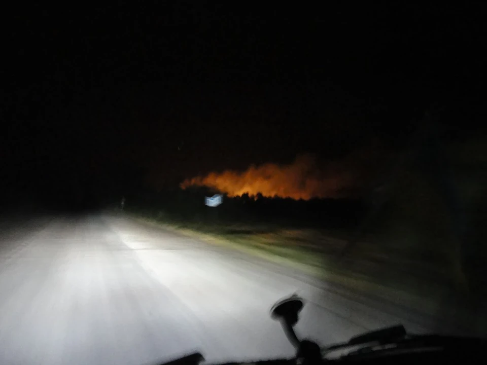 Вирішив трохи фотографувати