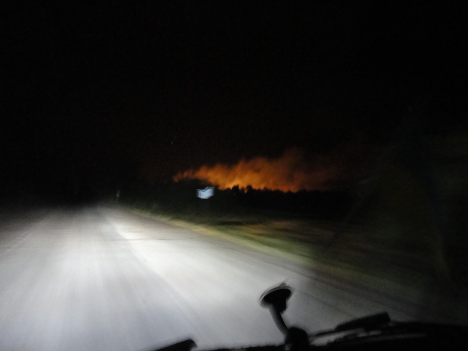 Вирішив трохи фотографувати 1