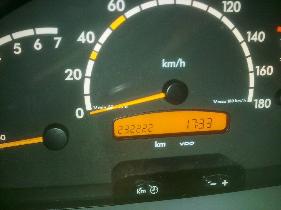 Встановив ДХО 5