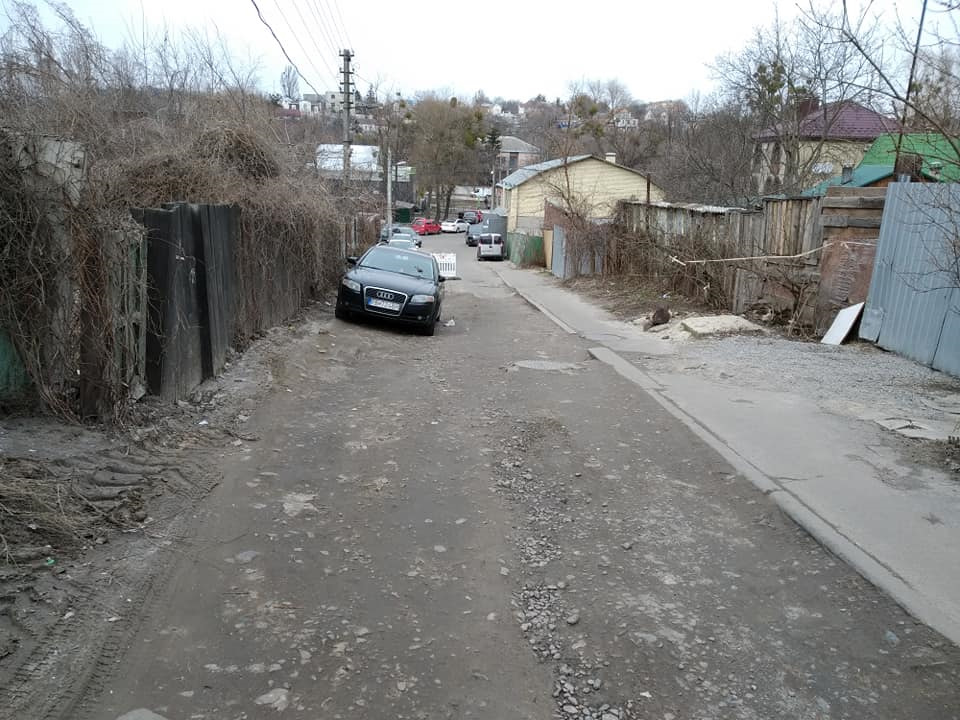 Говномаз. 4