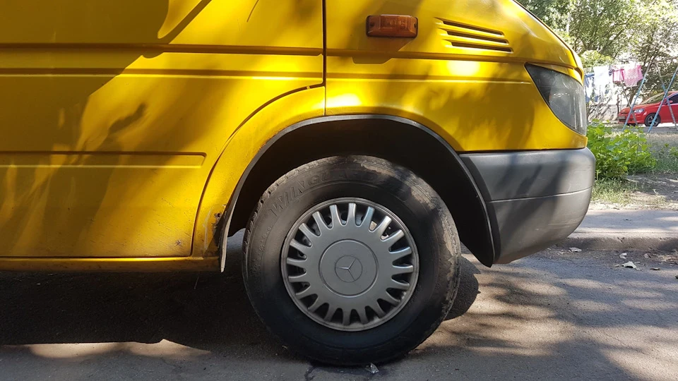 Підсумок минулого ТО