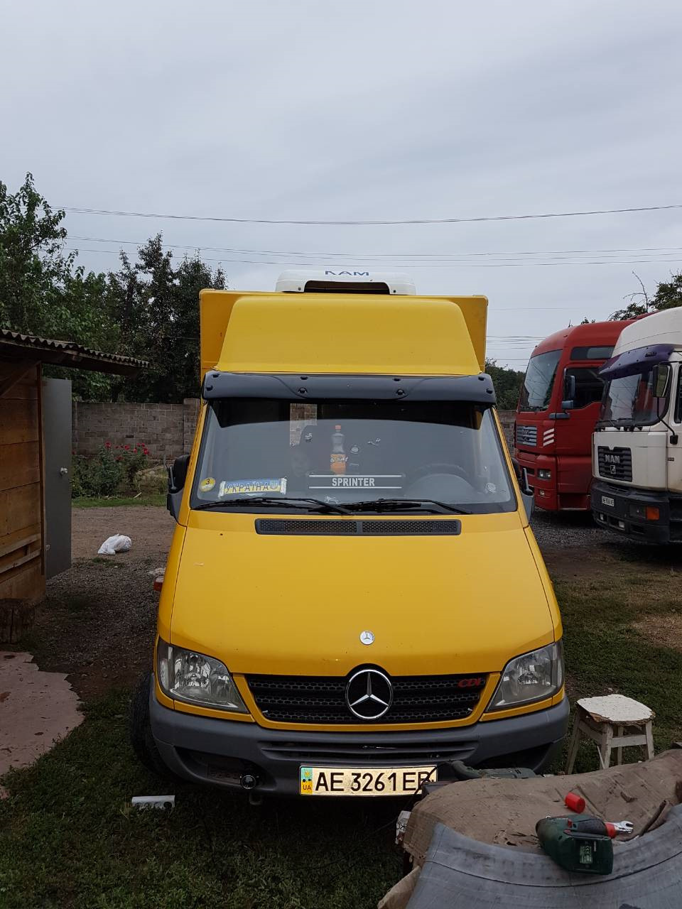Козирок частина 2 4