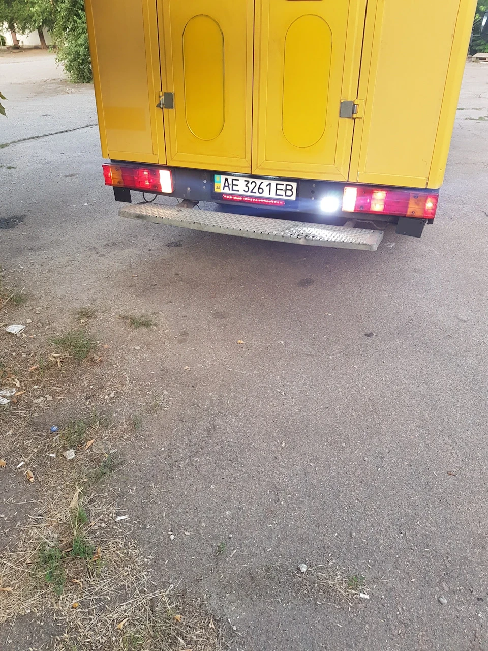 Новий девайс