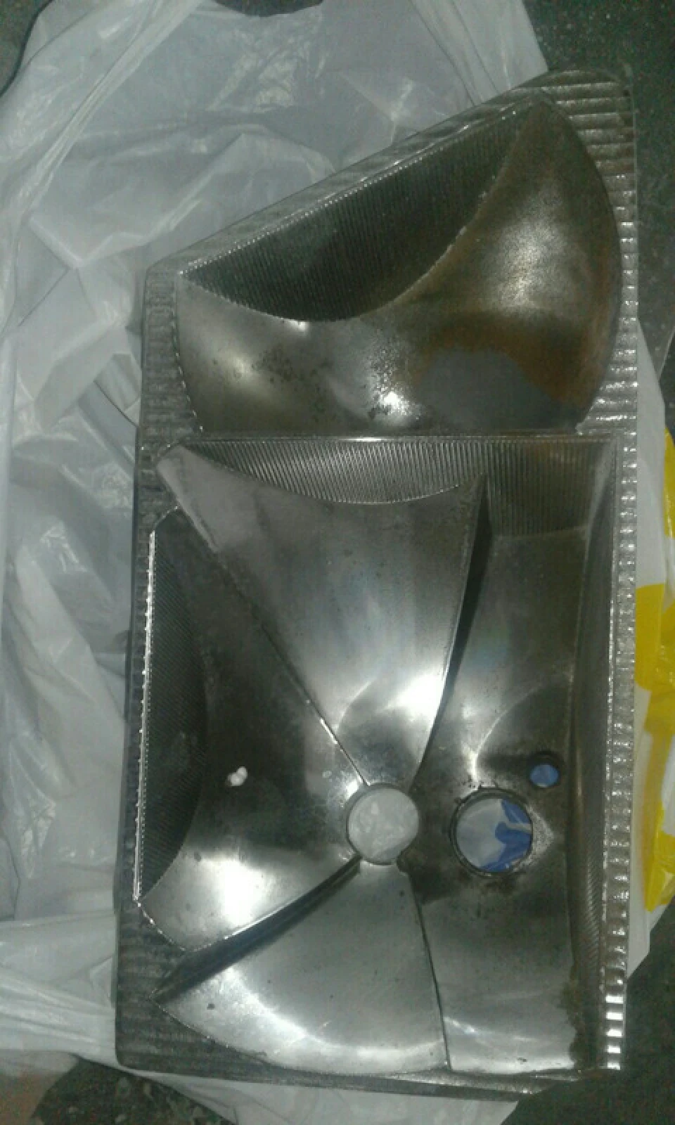 Відбивач