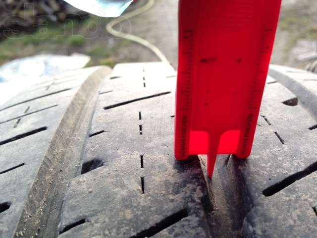 Шини CONTINENTAL Vanco 2 225/70R15C 112R 3