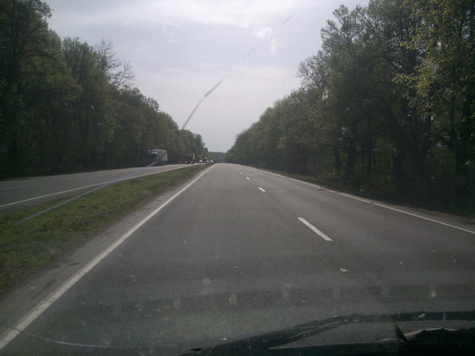 сходження 1