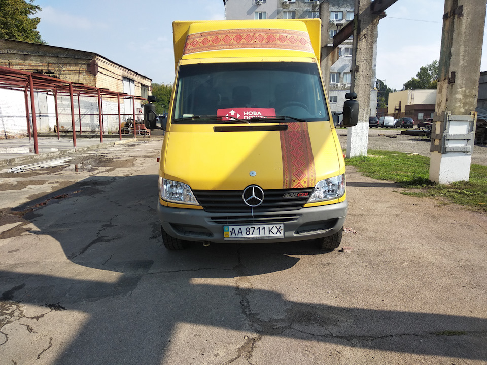 Нові фари 1