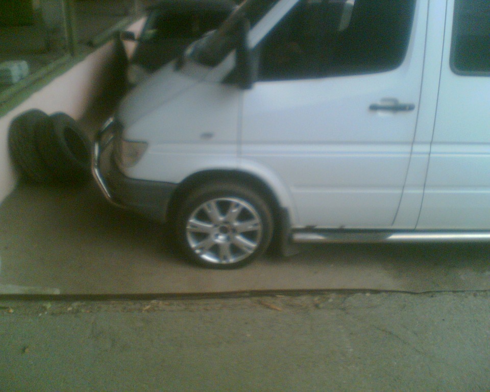 Диски R 18 1