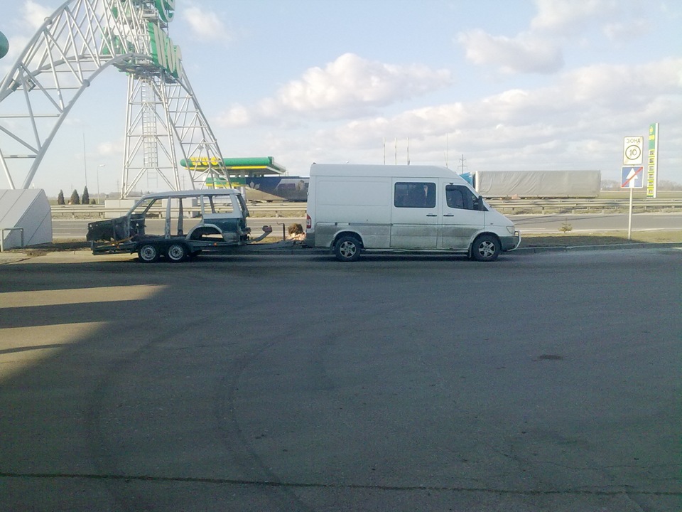 З'їздили до Рівного 2
