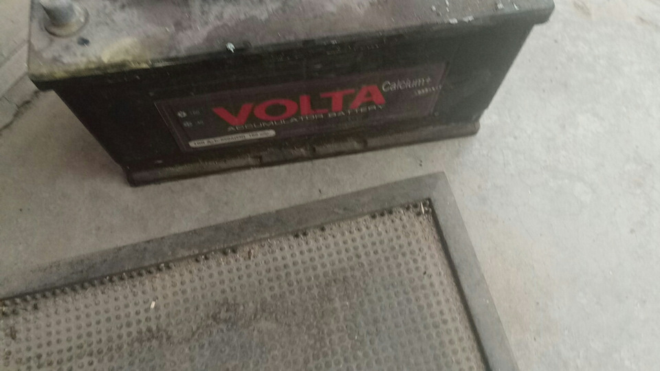 Заглянули на СТО 2