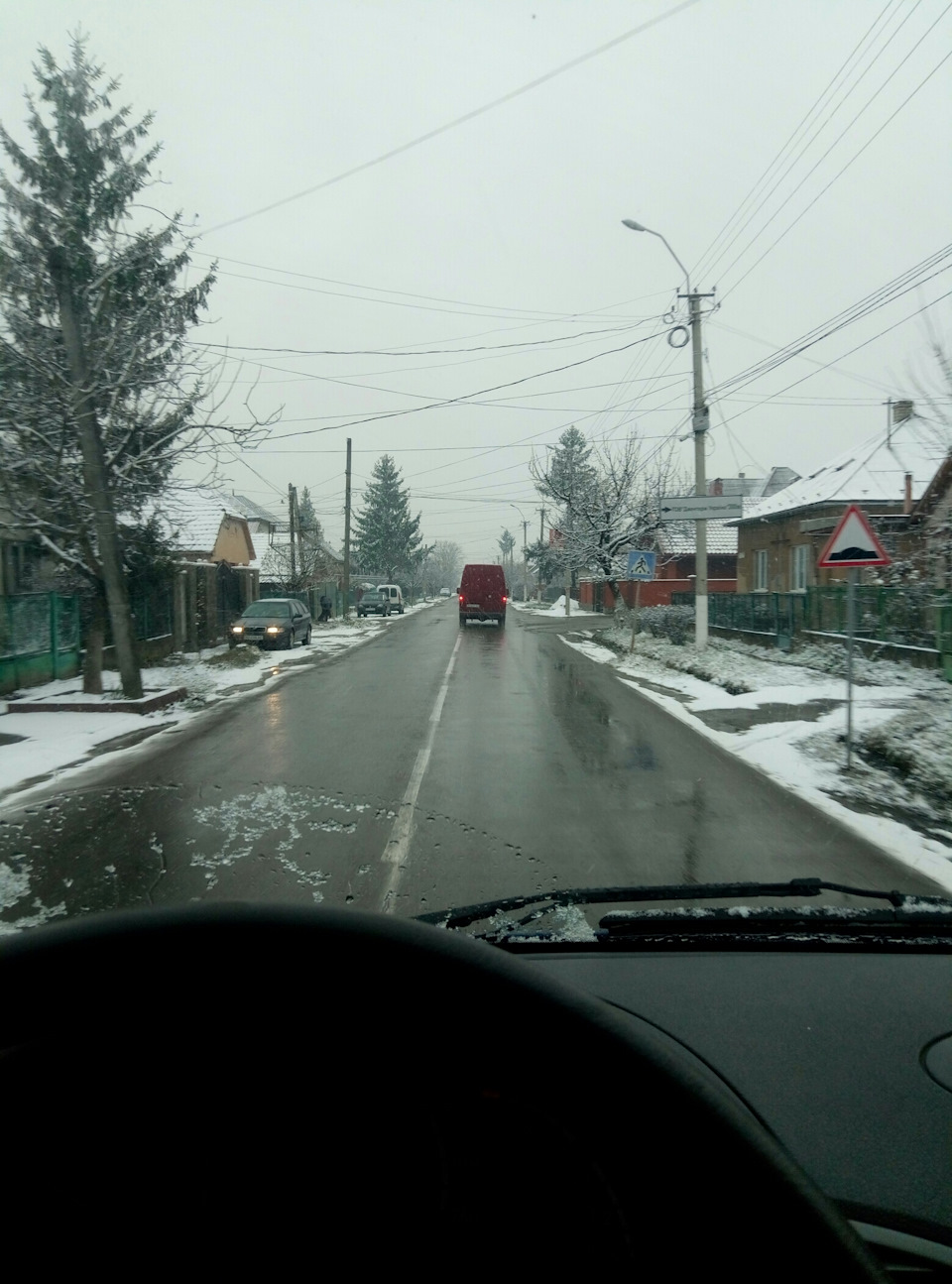 Зима прийшла 1