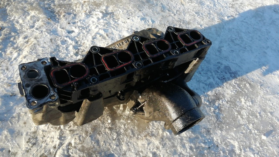 Газики… 3