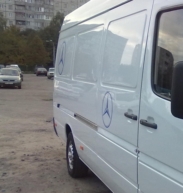 ось такий він у мене прийшов із Німеччини 3