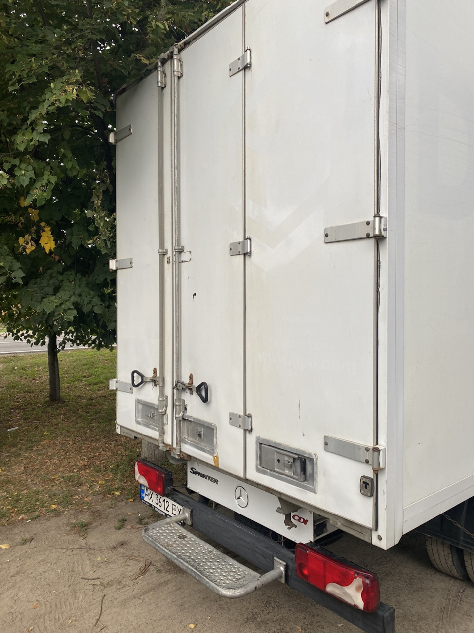 Переробка авто та встановлення Гідроборту 1