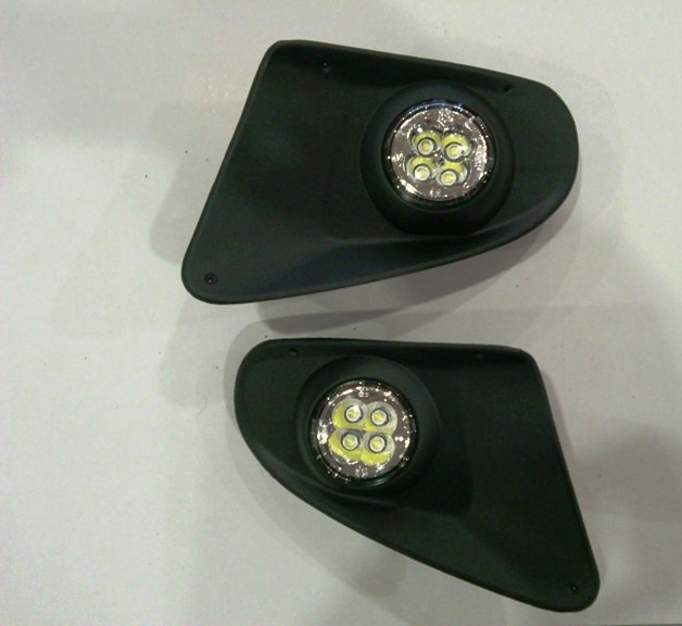 Протитуманки для 906 Sprinter LED 1