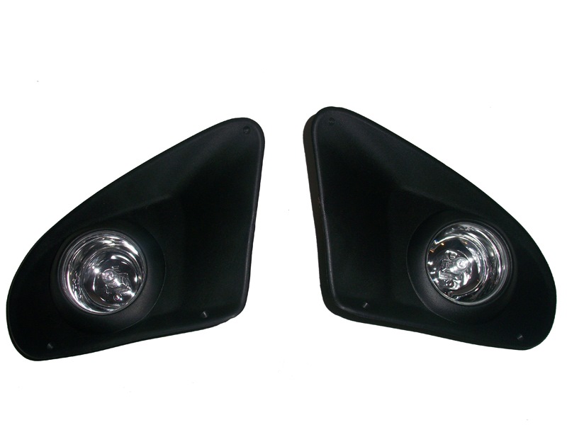 Протитуманки для 906 Sprinter LED 2