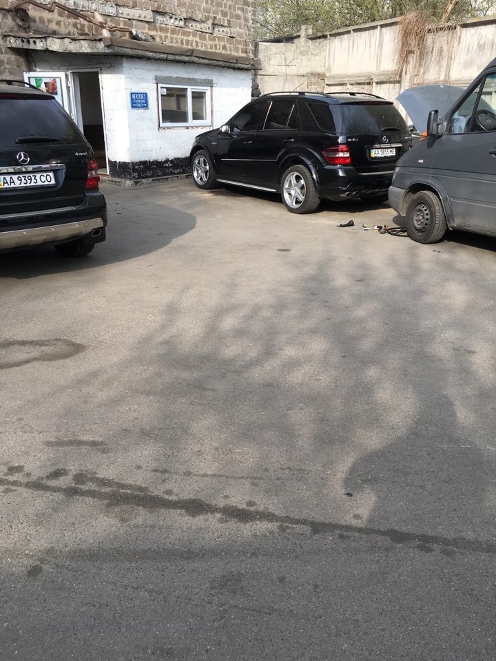 Заміна ролика 5