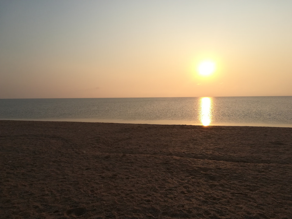 3 дні на морі в кемпенгу 1