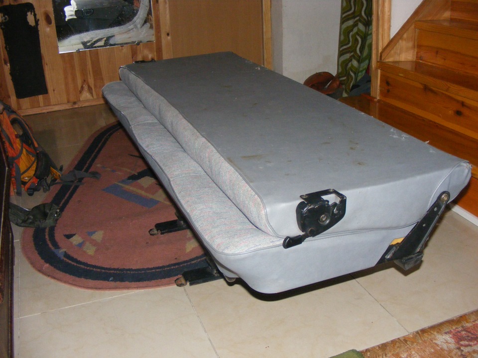 Диван Caravella T4 (частина 1) 4