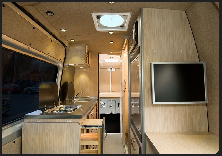 Цікавий сайт outsidevan.com 5