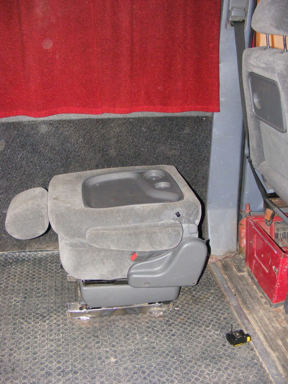 Зміни в салоні 2