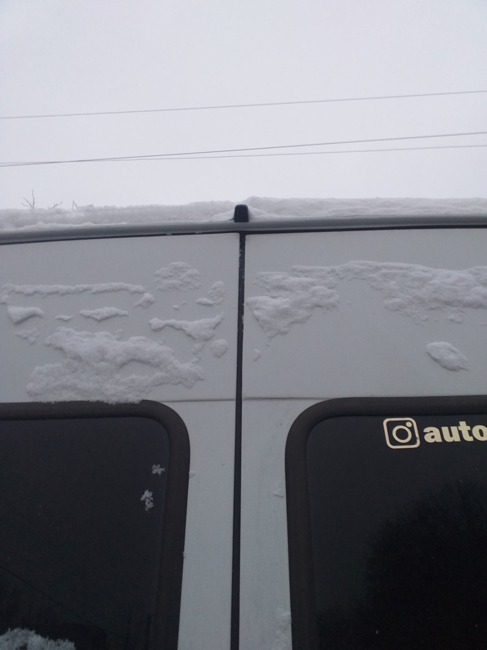 Око буса 🤗 1