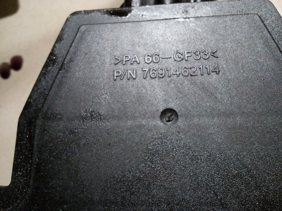 Як я воював із насосом ГУРу . 5
