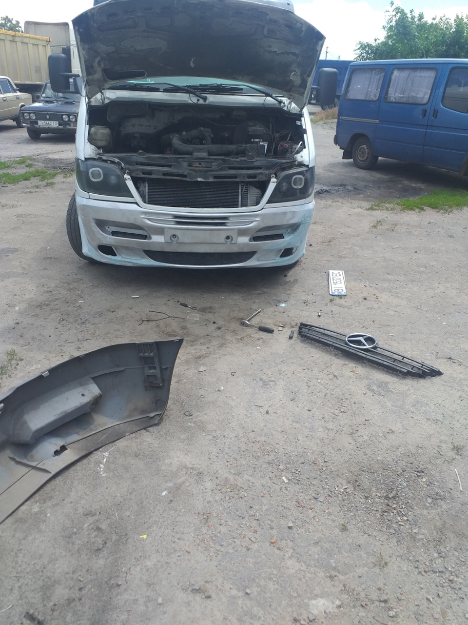 Припасування 2