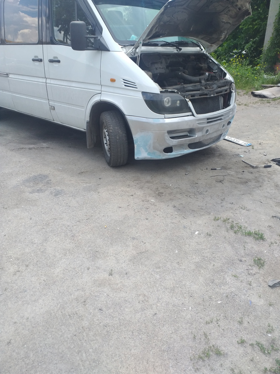 Припасування 1