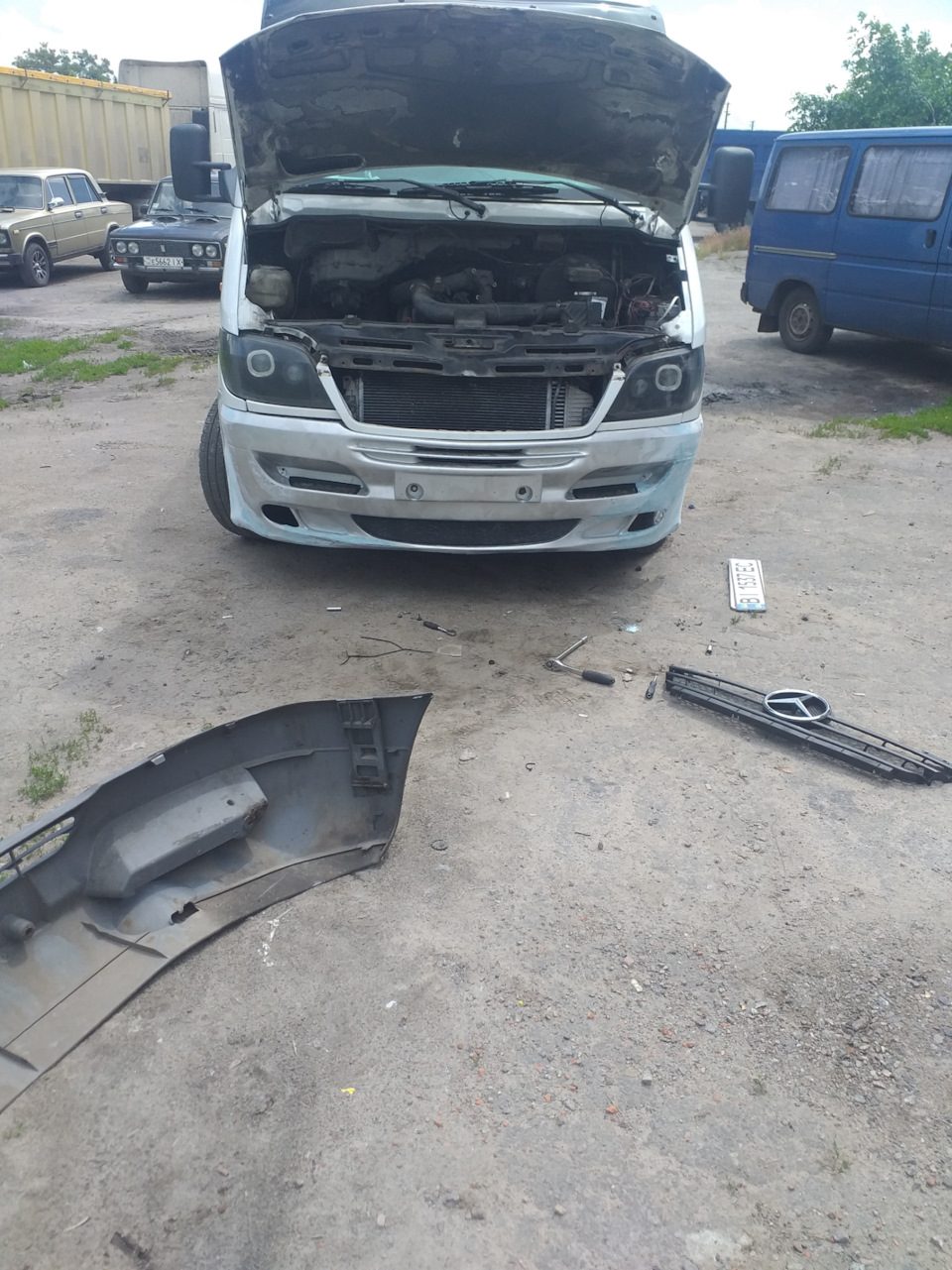 Припасування 3