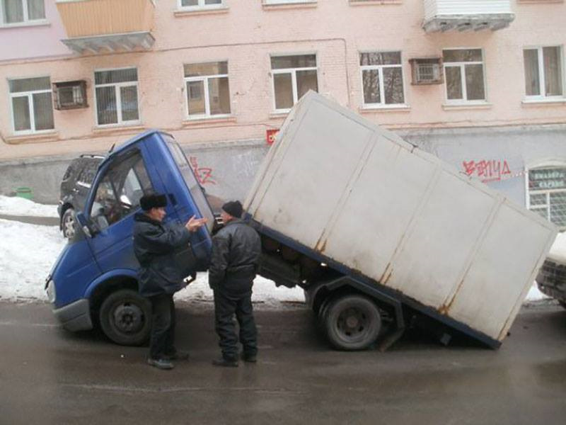 Ремонт силового каркасу Спринтера . Частина друга. Хрест на шиї . 2