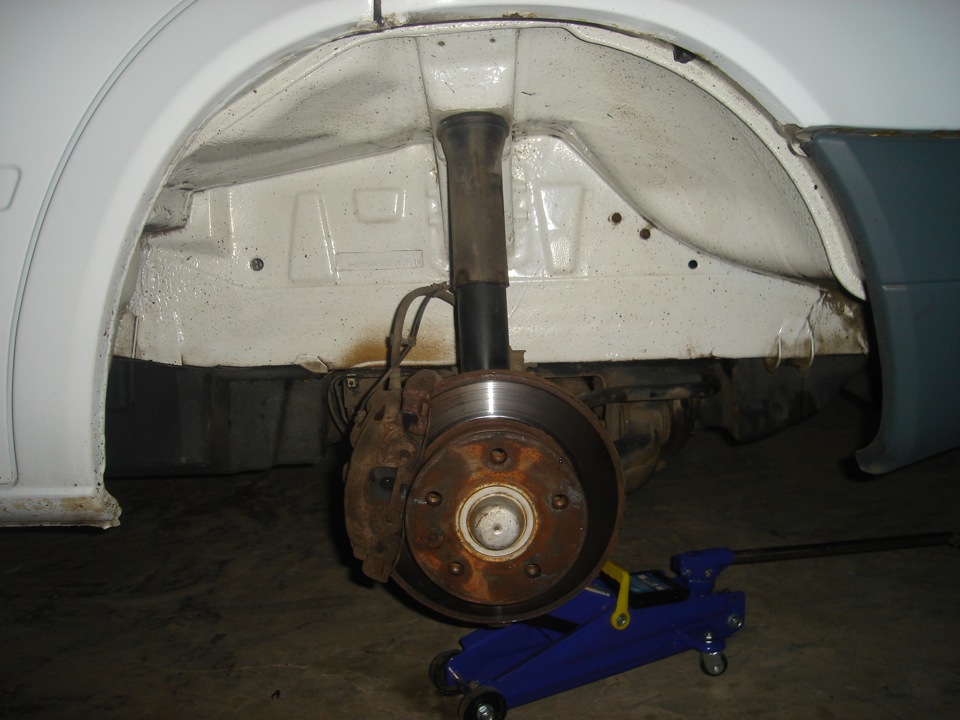 Подкрилки 3