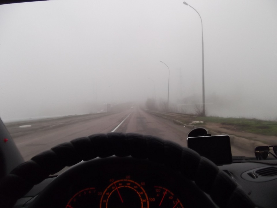Ось так і їздимо! 4
