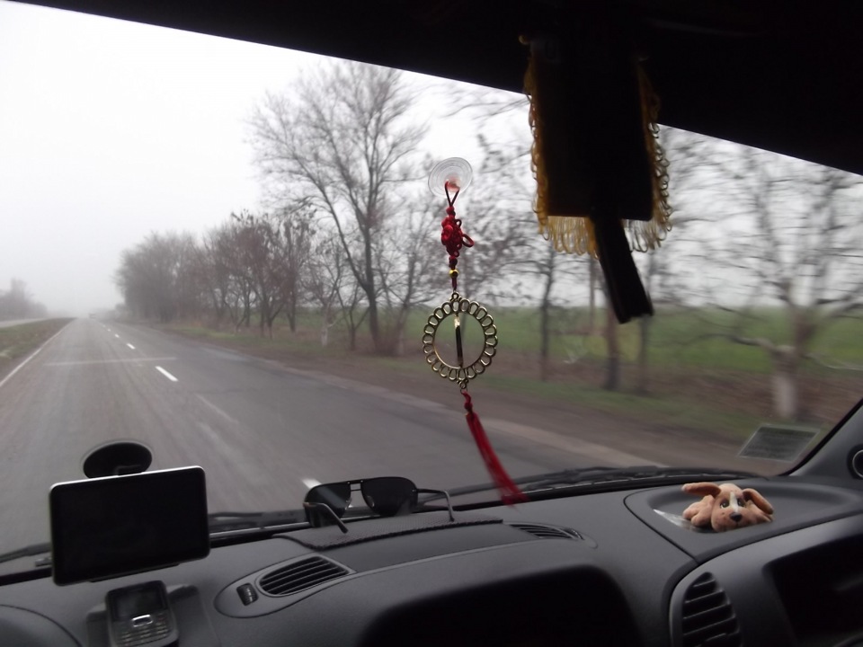 Ось так і їздимо! 2