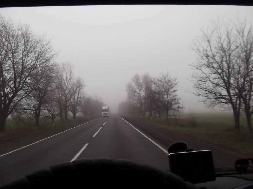 Ось так і їздимо! 3