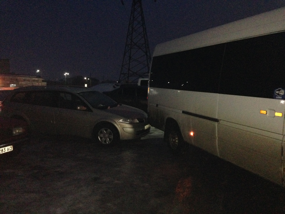 І знову… 3