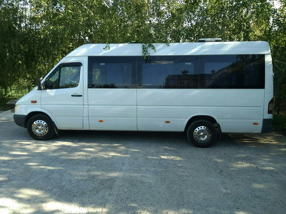 Американские колпаки 😎