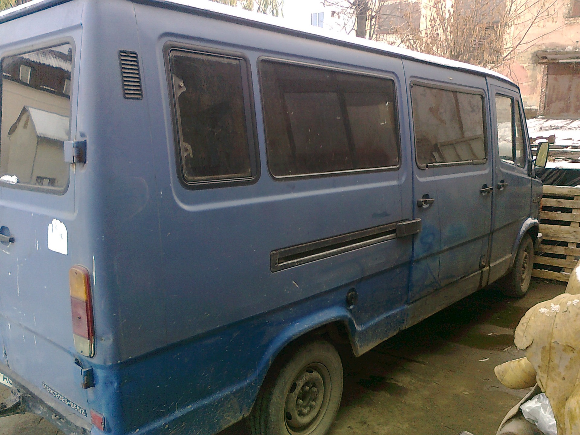 Дім 2