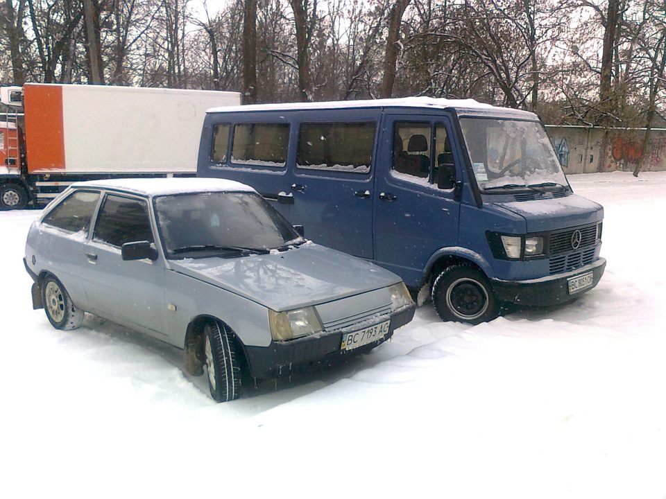 Нове життя 2