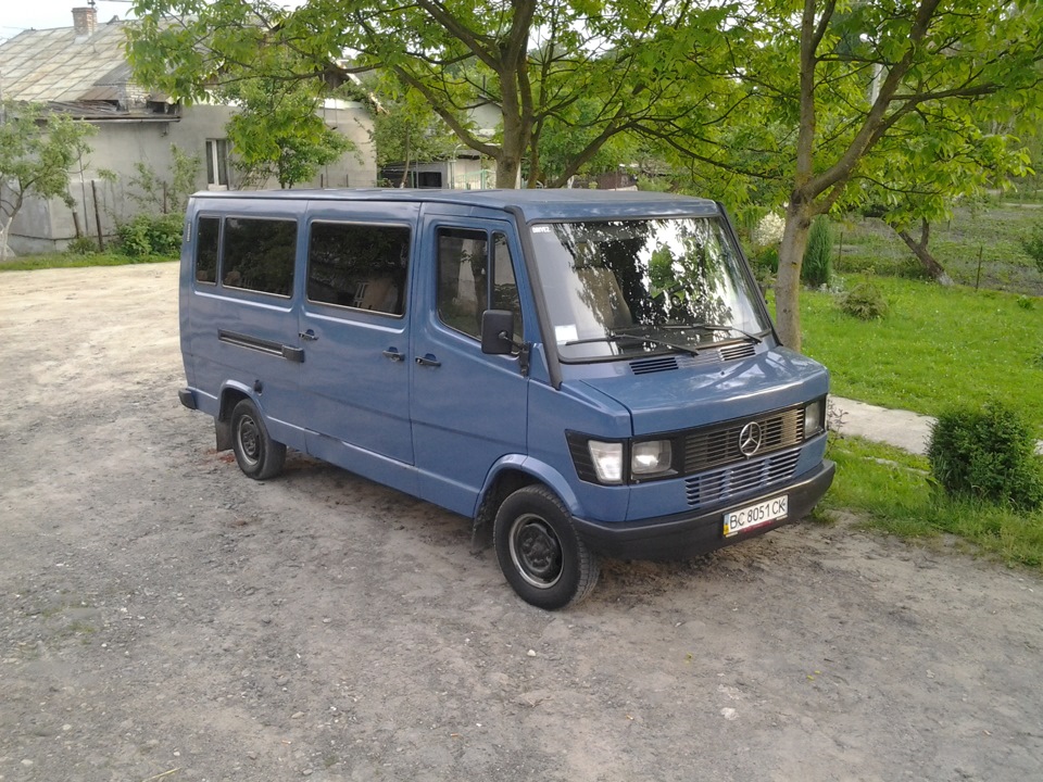 Тонування вікон 1
