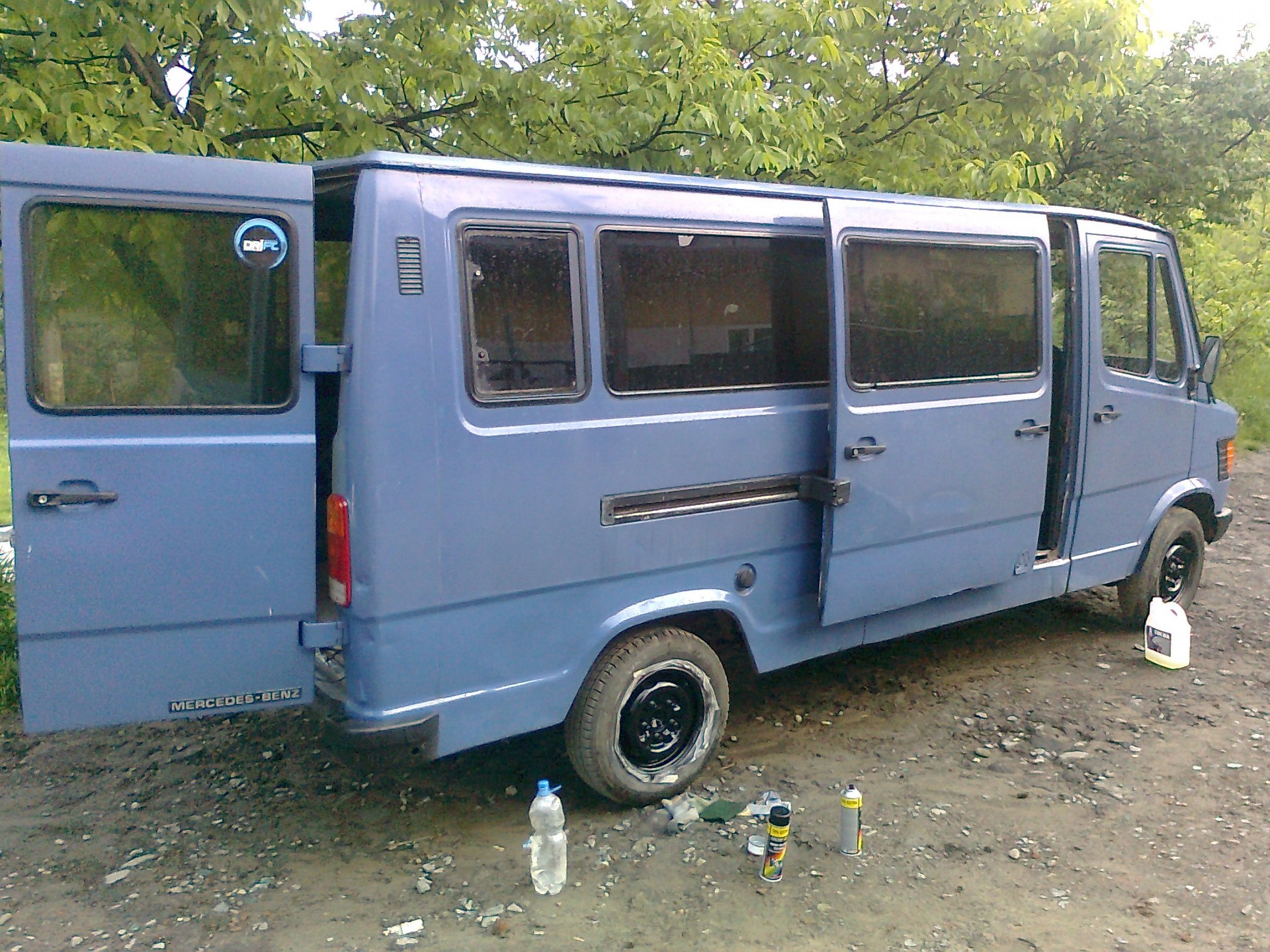 Запис, 29 травня 2011 2