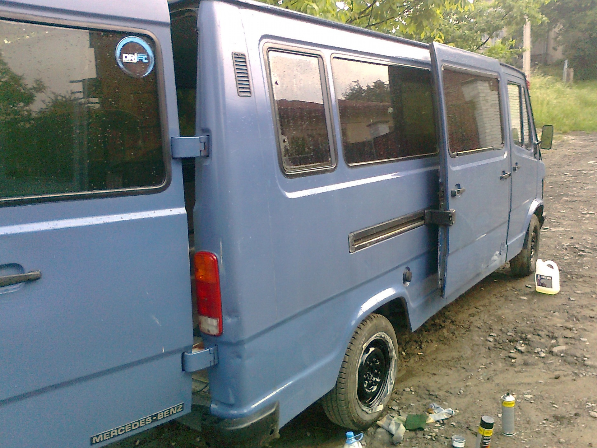 Запис, 29 травня 2011 1