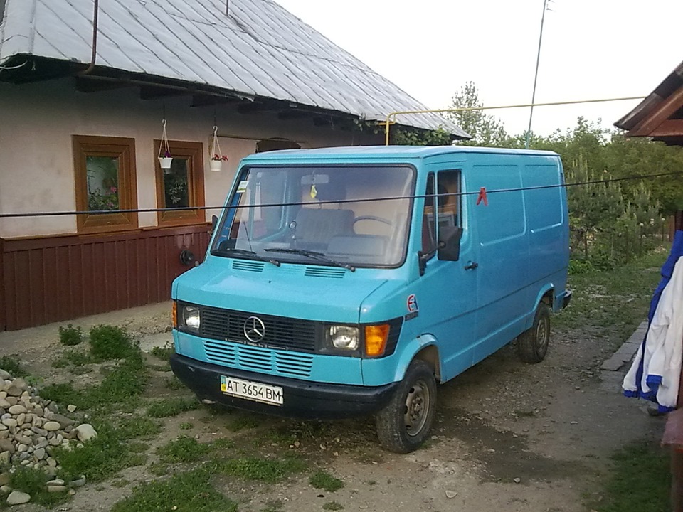 ДВА ТИЖНІ НА ДАЧІ І ЗАМІНА ГОЛОВНОГО ЦИЛІНДРУ ЗЧЕПЛЕННЯ 5