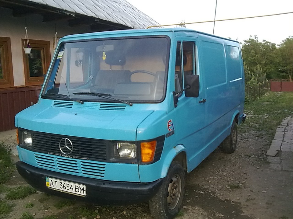 ДВА ТИЖНІ НА ДАЧІ І ЗАМІНА ГОЛОВНОГО ЦИЛІНДРУ ЗЧЕПЛЕННЯ 3